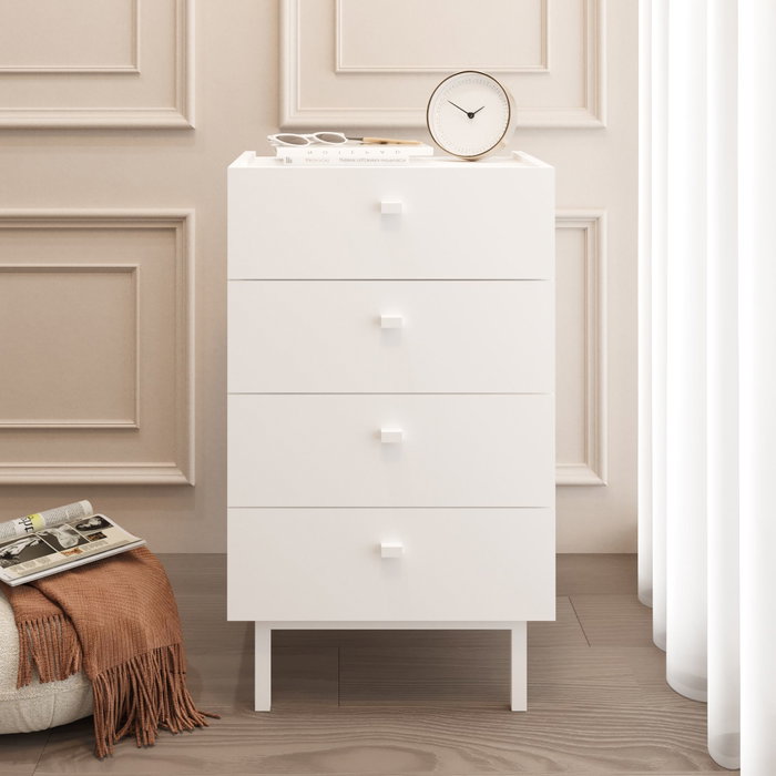 Hanah Home Luke - LK3-W Blanco